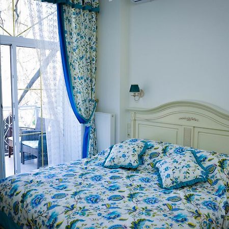 Hotel Maman Odessa Esterno foto