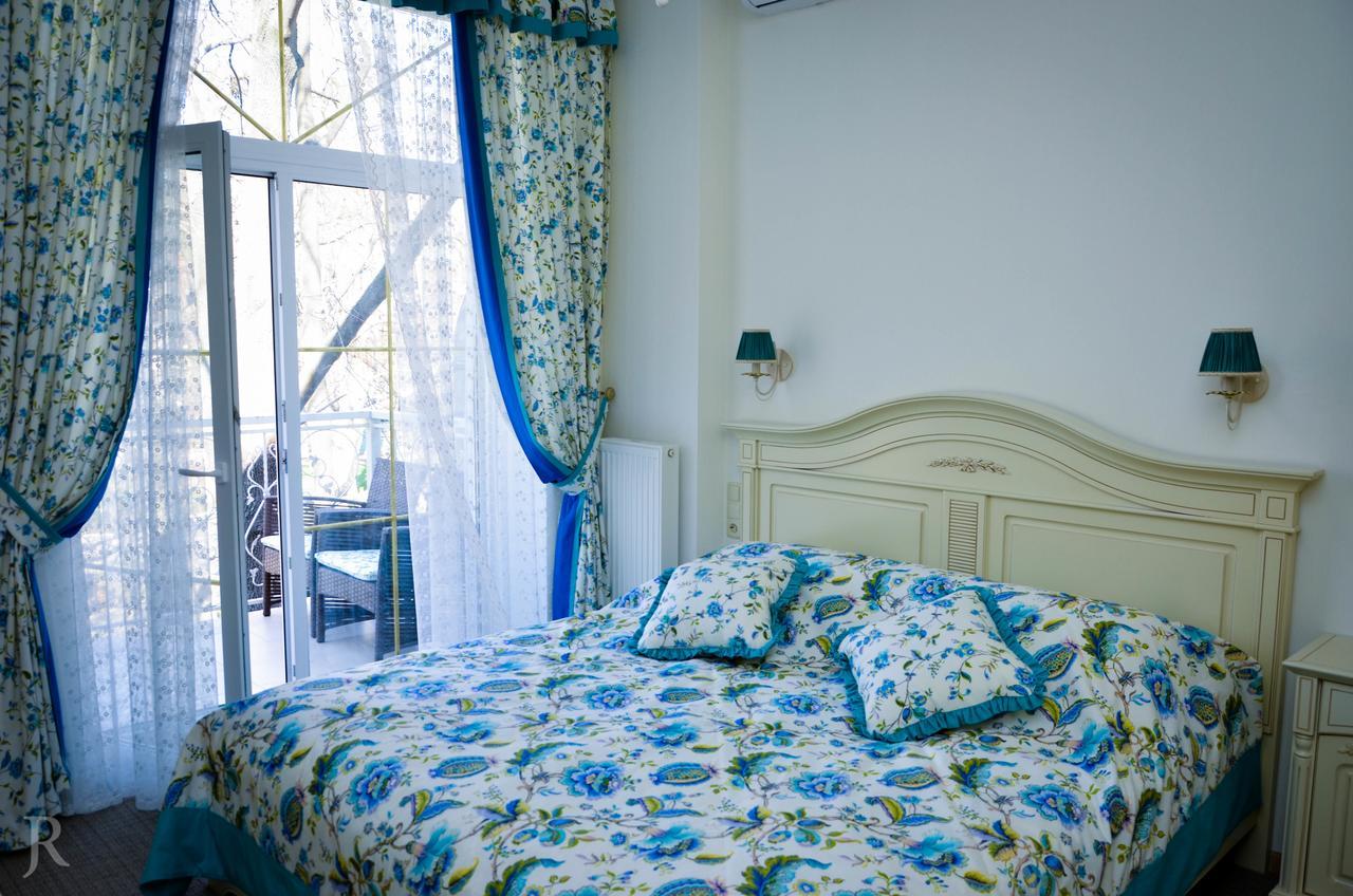 Hotel Maman Odessa Esterno foto
