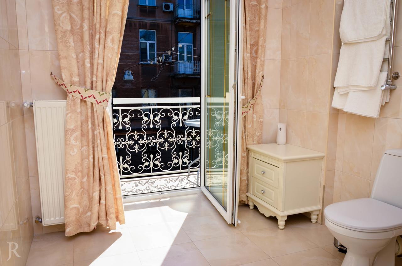Hotel Maman Odessa Esterno foto