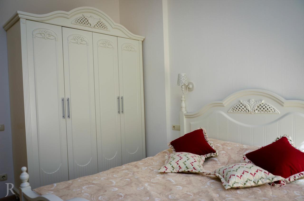 Hotel Maman Odessa Esterno foto