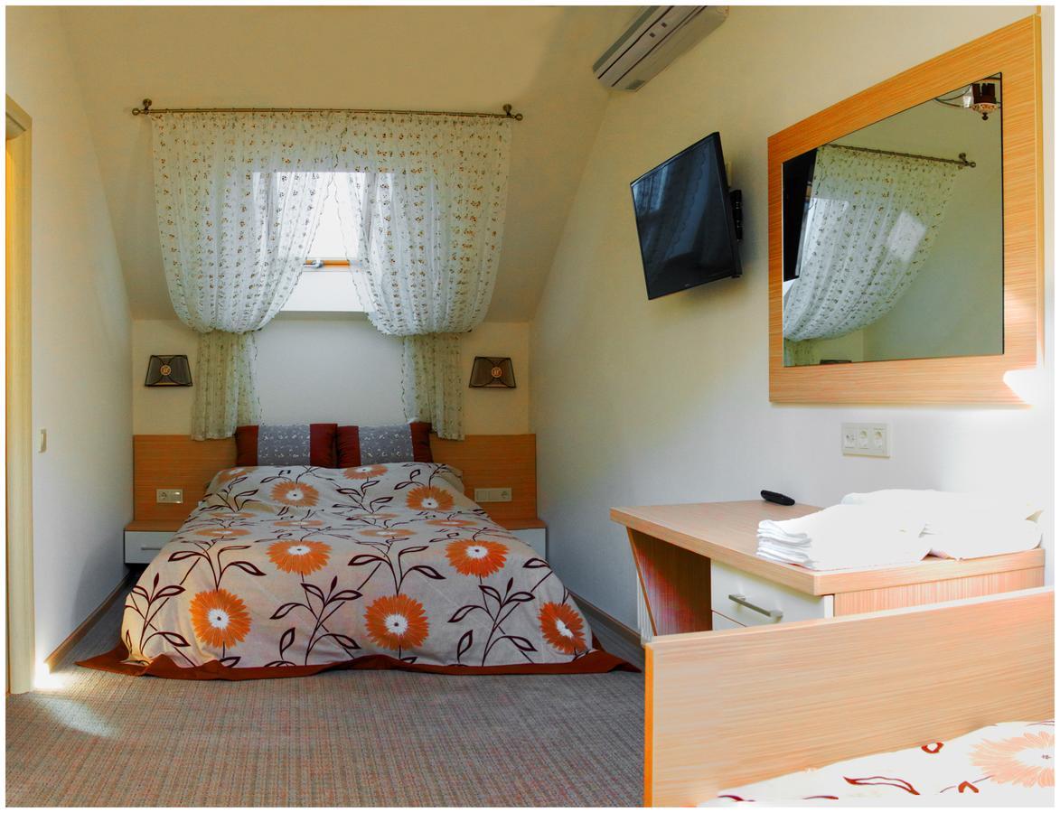 Hotel Maman Odessa Esterno foto