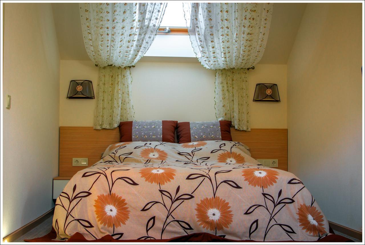 Hotel Maman Odessa Esterno foto