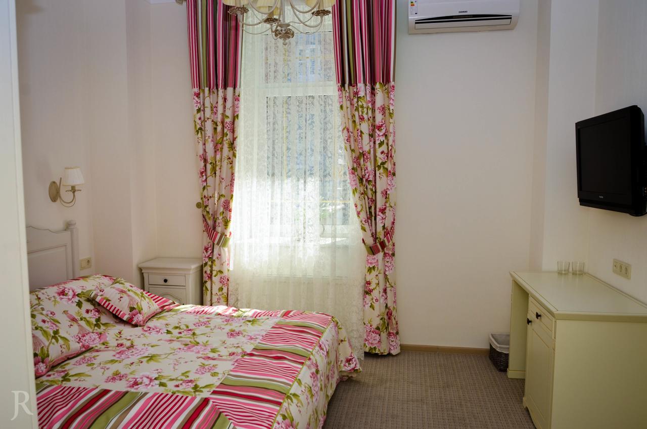 Hotel Maman Odessa Esterno foto