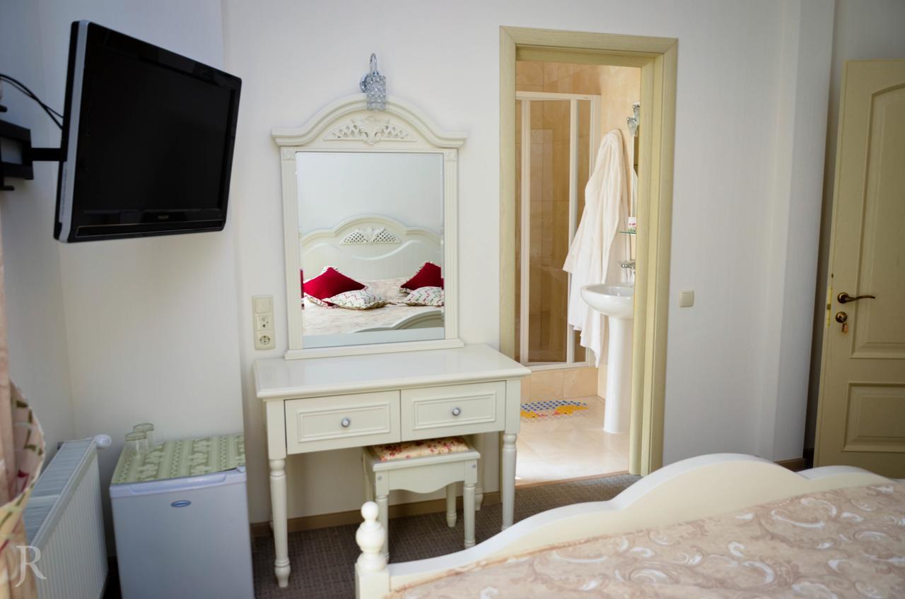Hotel Maman Odessa Esterno foto
