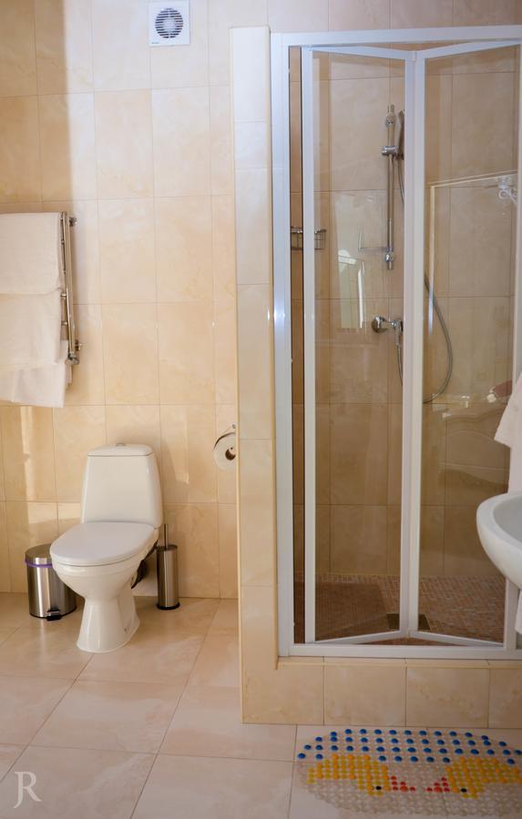 Hotel Maman Odessa Esterno foto