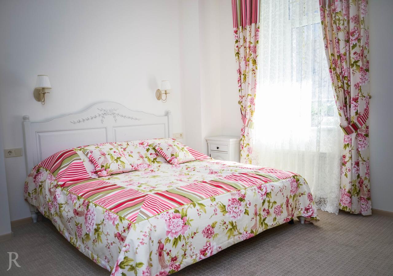 Hotel Maman Odessa Esterno foto