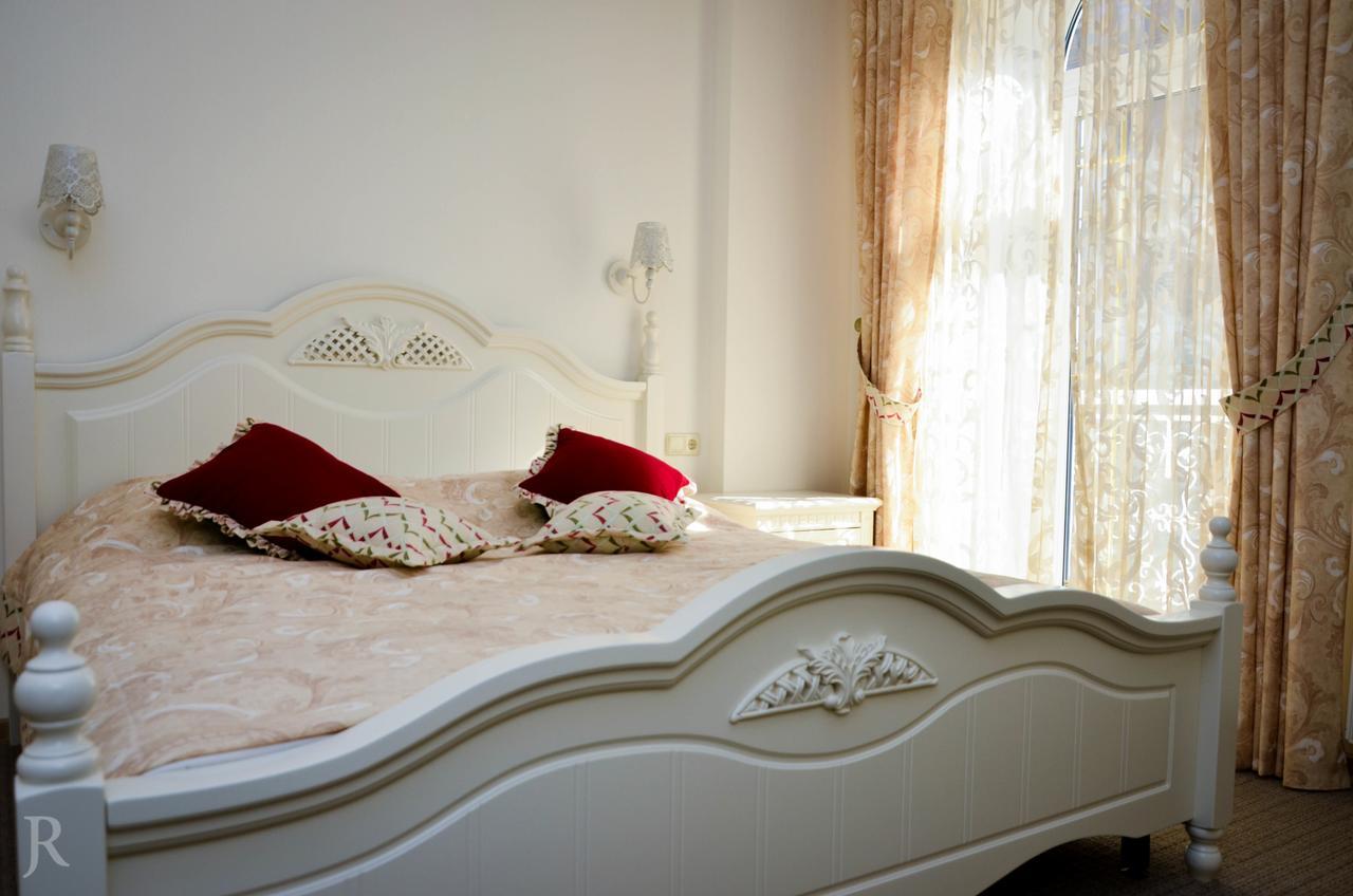 Hotel Maman Odessa Esterno foto