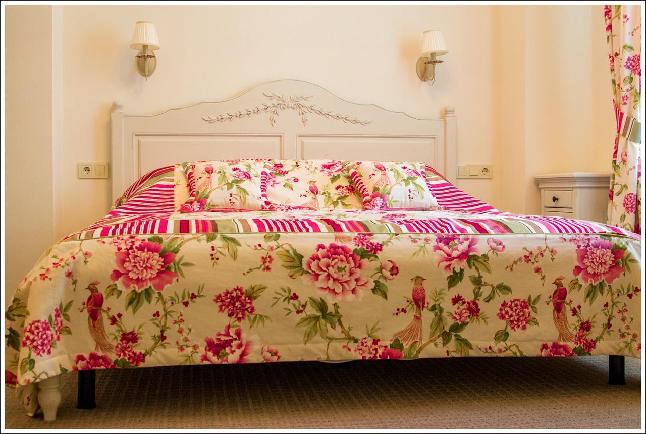 Hotel Maman Odessa Esterno foto