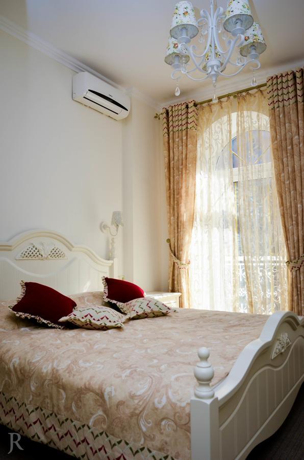 Hotel Maman Odessa Esterno foto