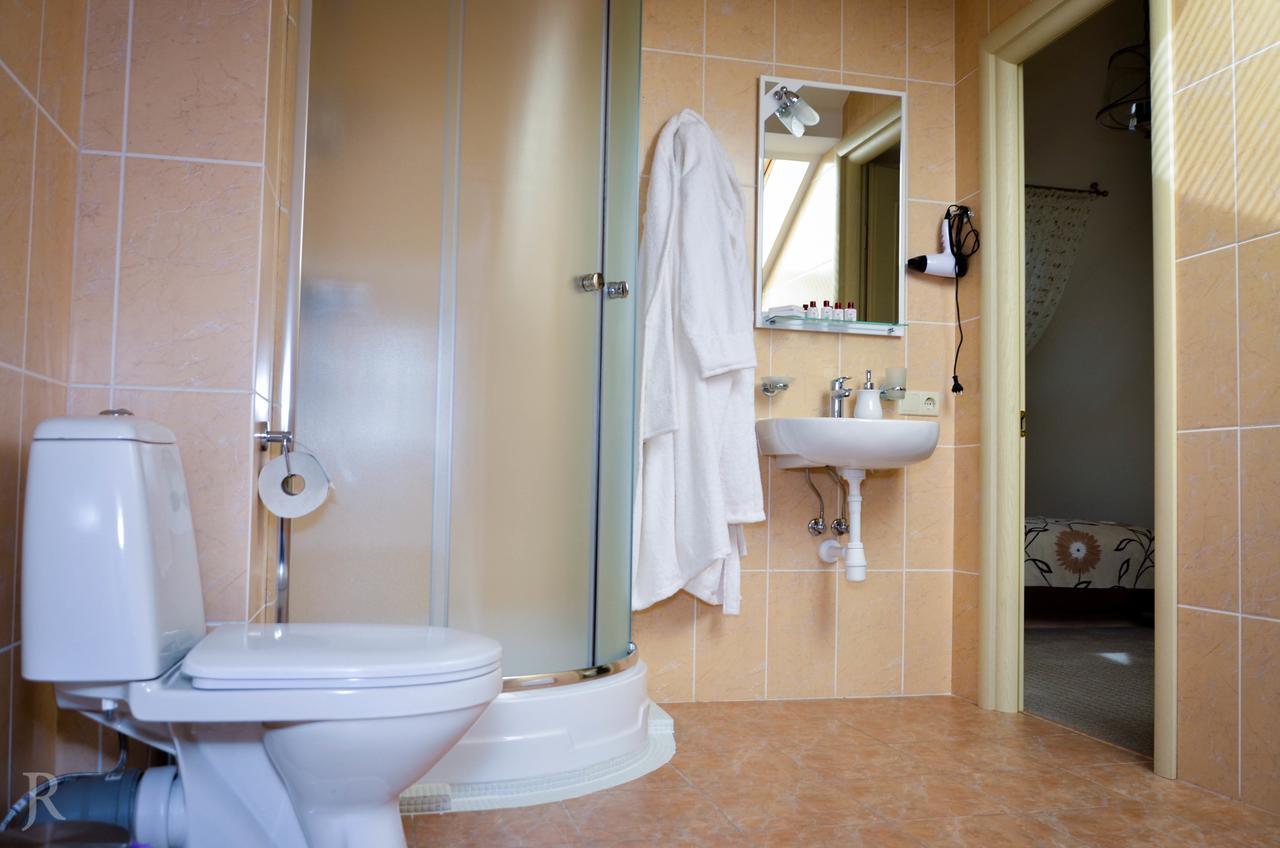 Hotel Maman Odessa Esterno foto